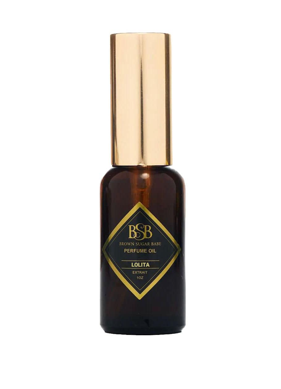 Lolita Street - Perfume Oil